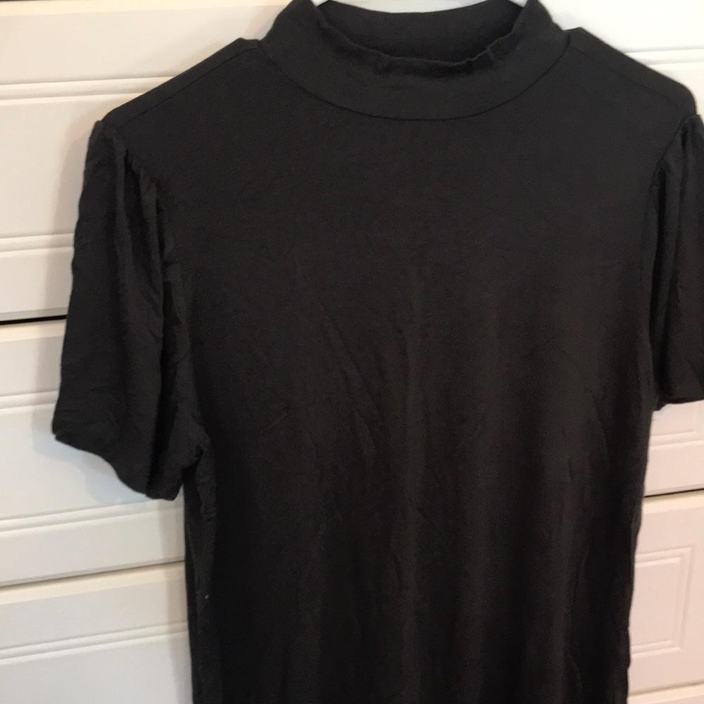 Grey shirt from Maurices